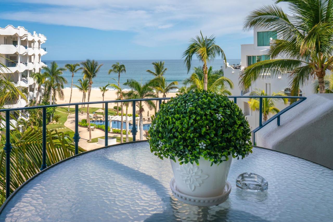 Beach Front Mykonos San Jose del Cabo Exterior photo