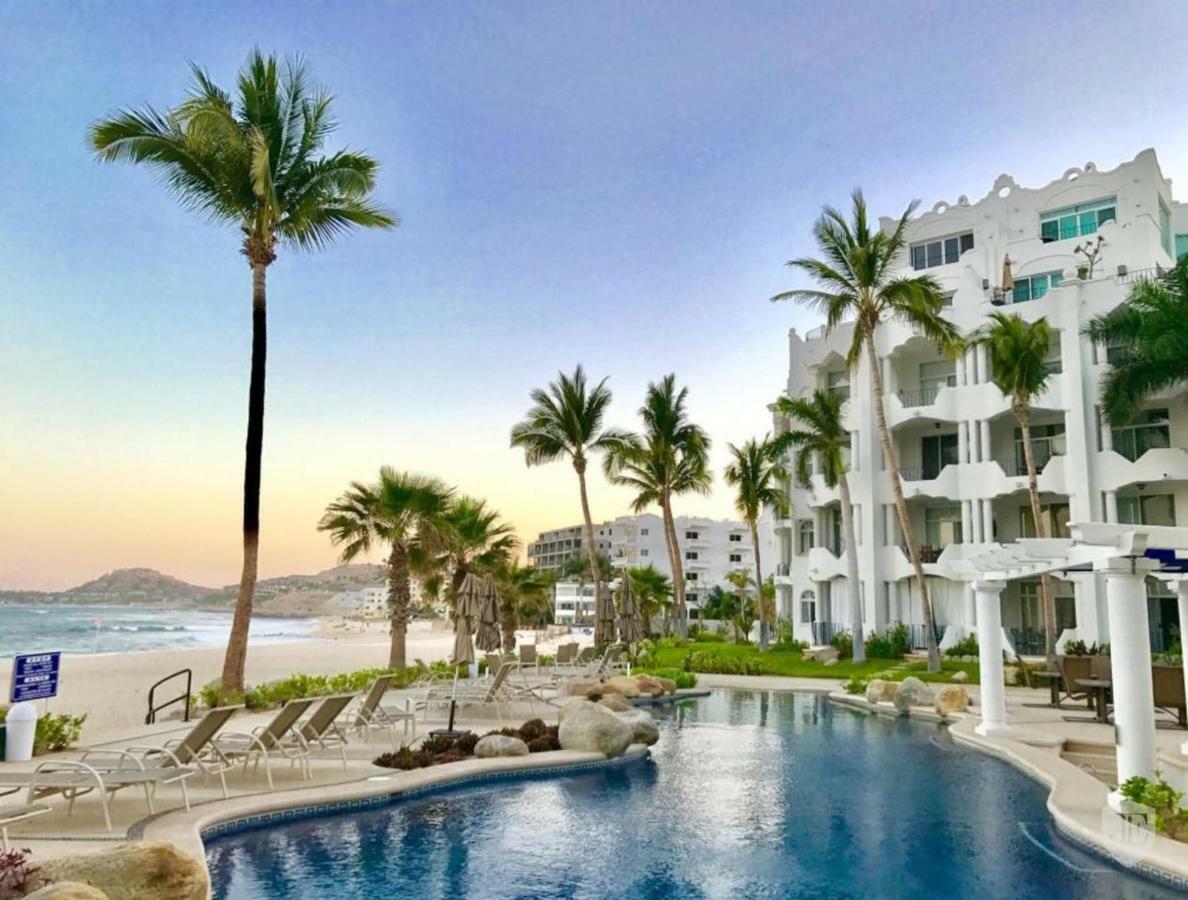 Beach Front Mykonos San Jose del Cabo Exterior photo
